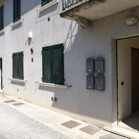 Ferienwohnung La Casa Di Alyss Bergamo Exterior foto